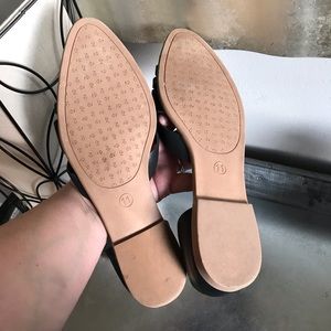 DV by Dolce Vita Shoes - DV by dolce vita black woven sandal DV by Dolce Vita Shoes - DV by dolce vita black woven sandal